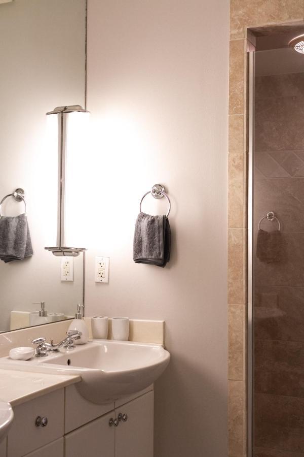Apartament The Guild Austin Lofts On 5Th Zewnętrze zdjęcie